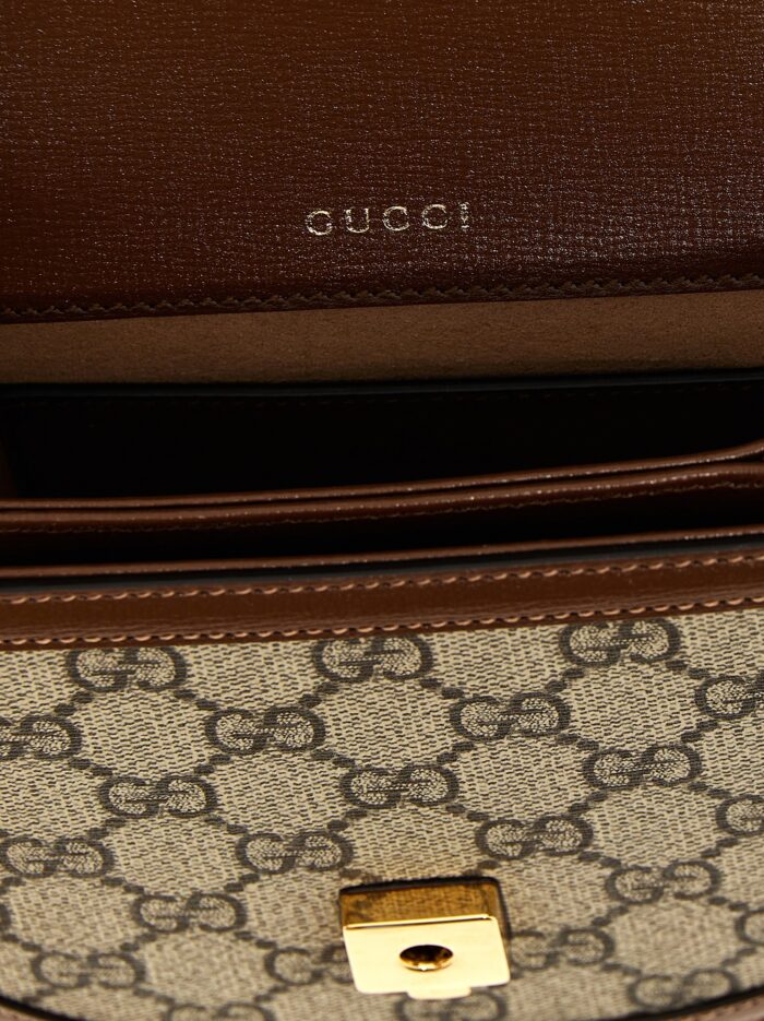'Gucci Horsebit 1955' Handbag
