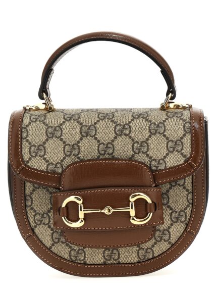 'Gucci Horsebit 1955' Handbag