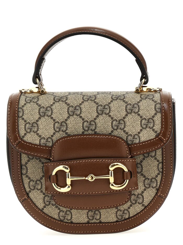 'Gucci Horsebit 1955' Handbag