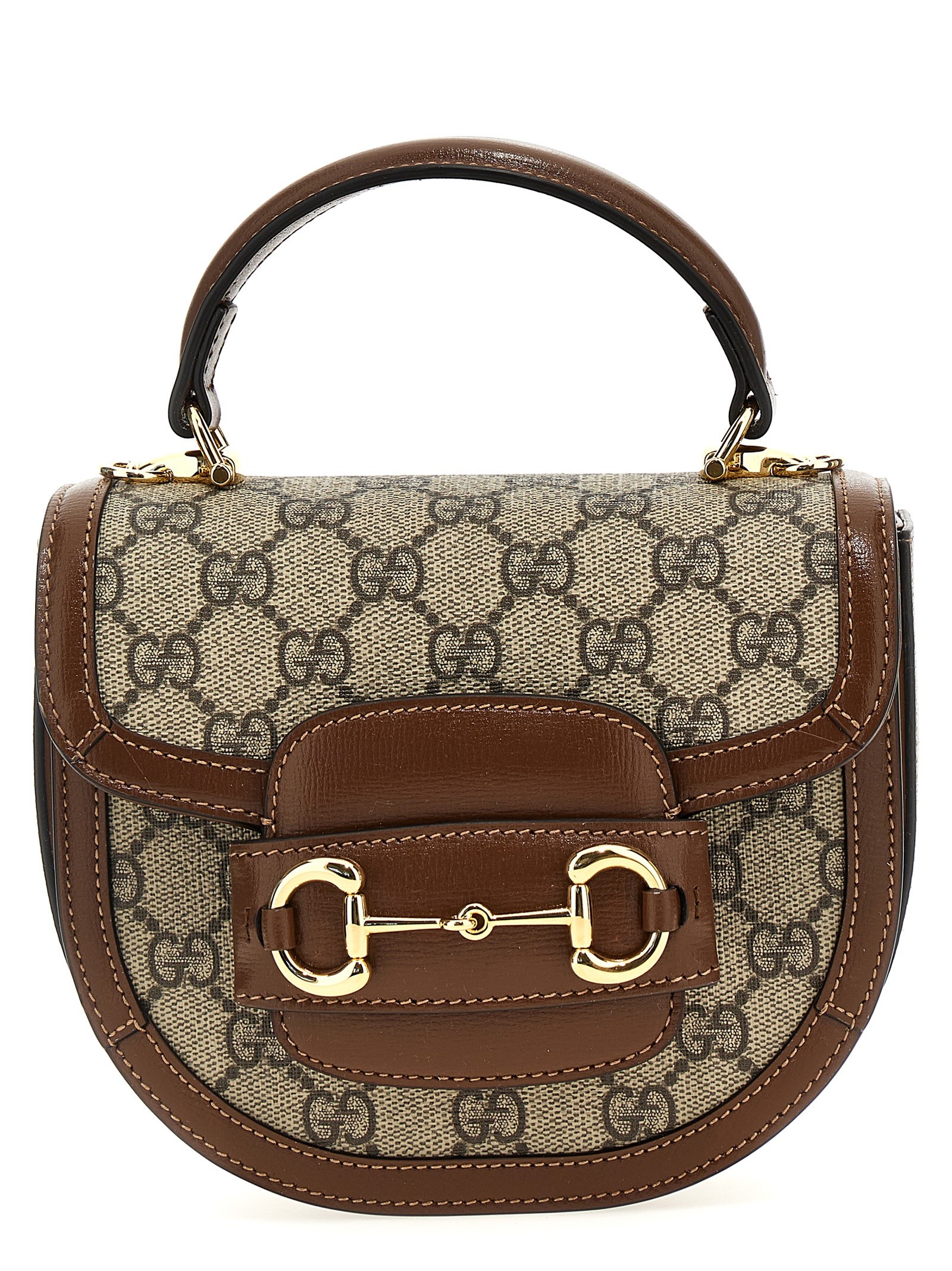 'Gucci Horsebit 1955' Handbag