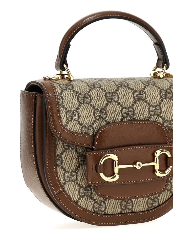 'Gucci Horsebit 1955' Handbag