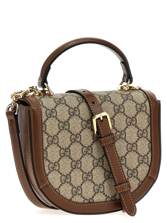 'Gucci Horsebit 1955' Handbag