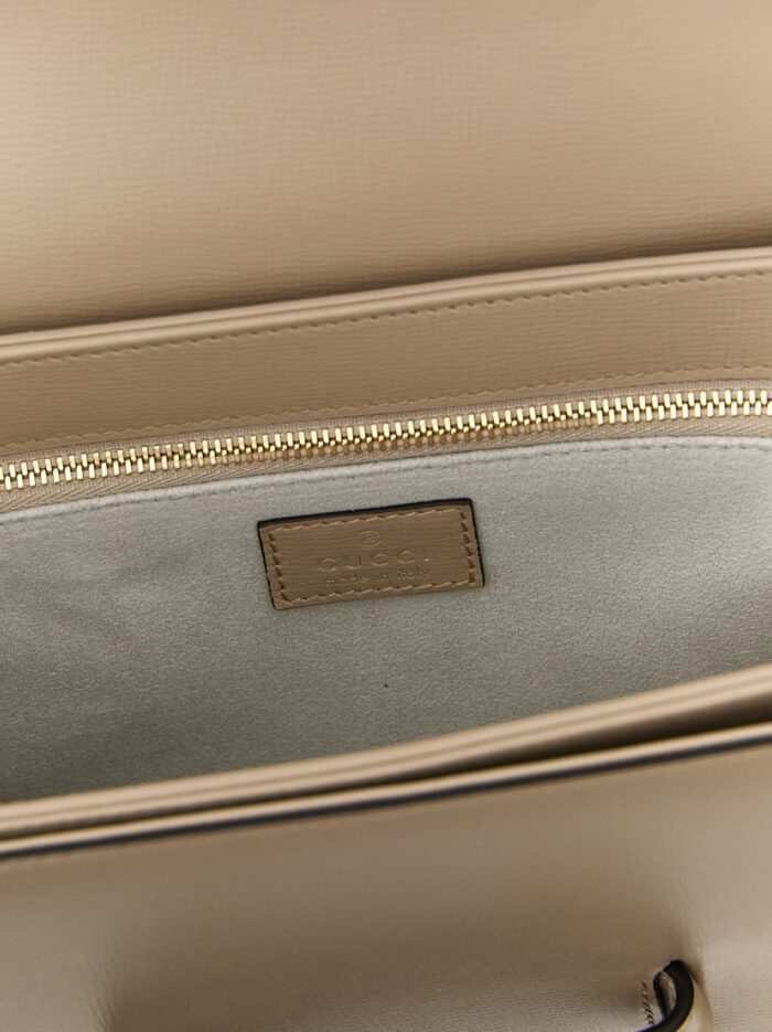 'Gucci Horsebit 1955' Medium Shoulder Bag