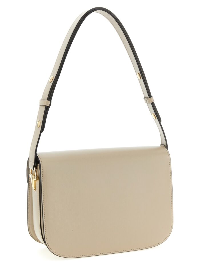 'Gucci Horsebit 1955' Medium Shoulder Bag