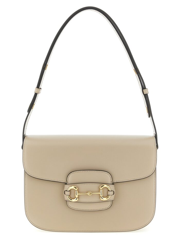 'gucci horsebit 1955' medium shoulder bag 'Gucci Horsebit 1955' Medium Shoulder Bag