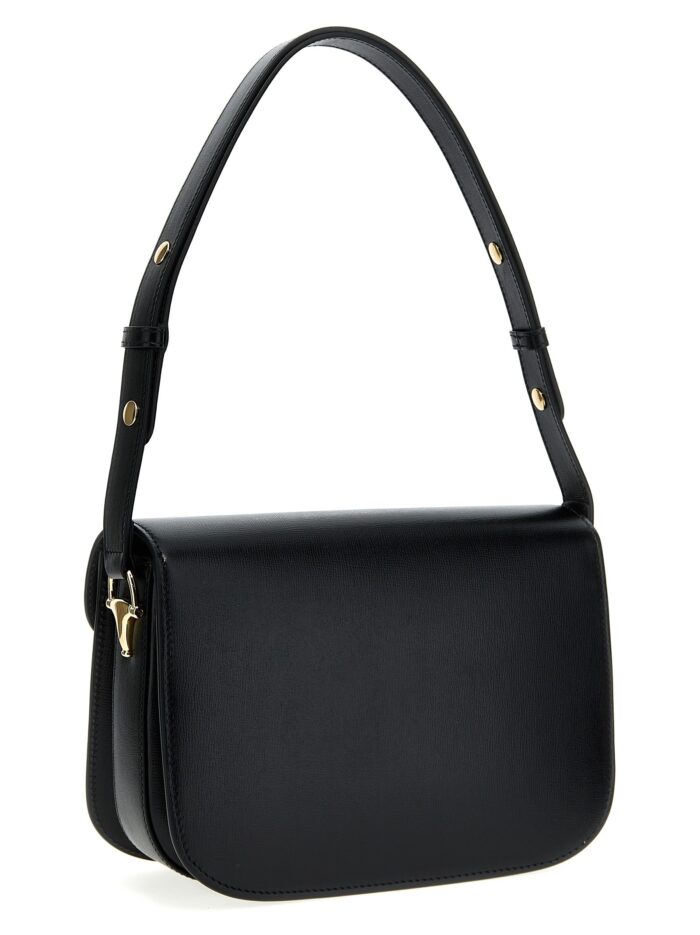 'Gucci Horsebit 1955' Shoulder Bag