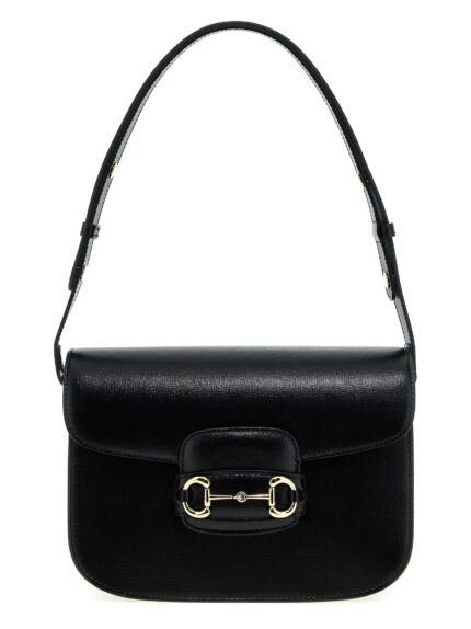 'Gucci Horsebit 1955' Shoulder Bag