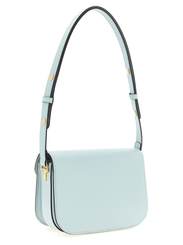'Gucci Horsebit 1955' Small Shoulder Bag