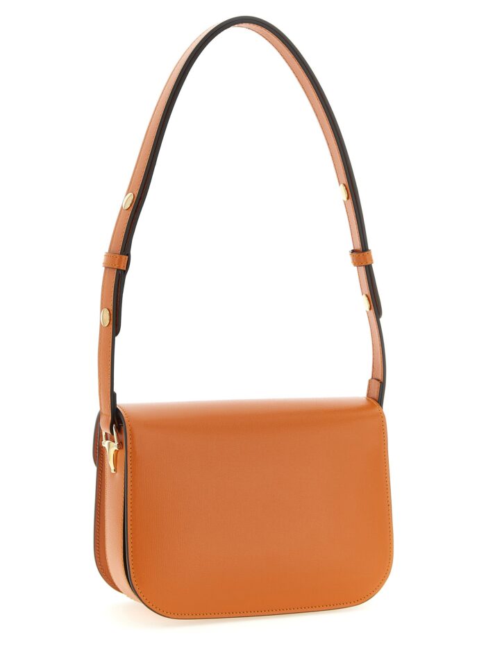'Gucci Horsebit 1955' Small Shoulder Bag