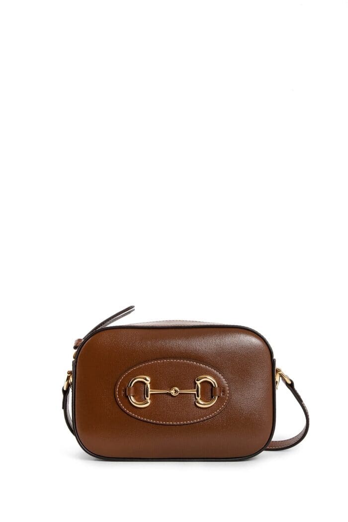 Gucci Horsebit 1955 Small Shoulder Bag