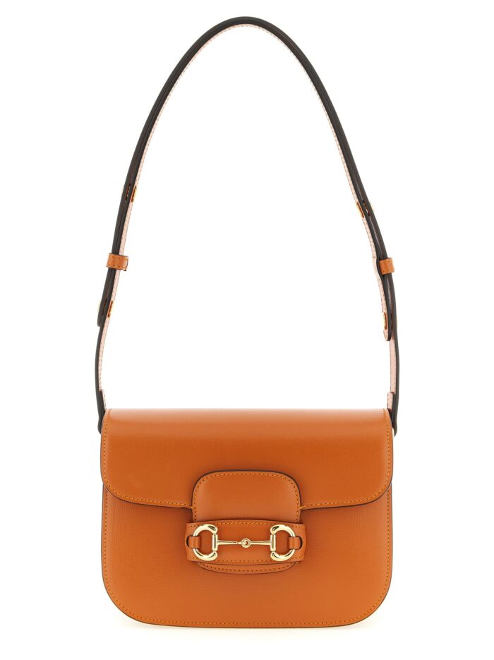 'gucci horsebit 1955' small shoulder bag 'Gucci Horsebit 1955' Small Shoulder Bag