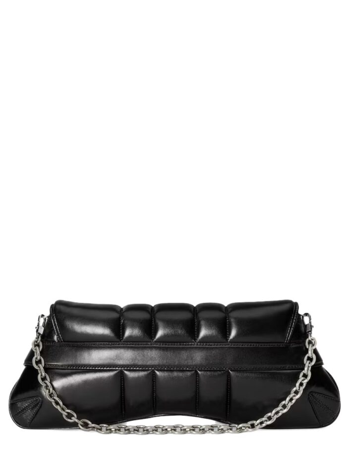 GUCCI "HORSEBIT CHAIN" SHOULDER BAG
