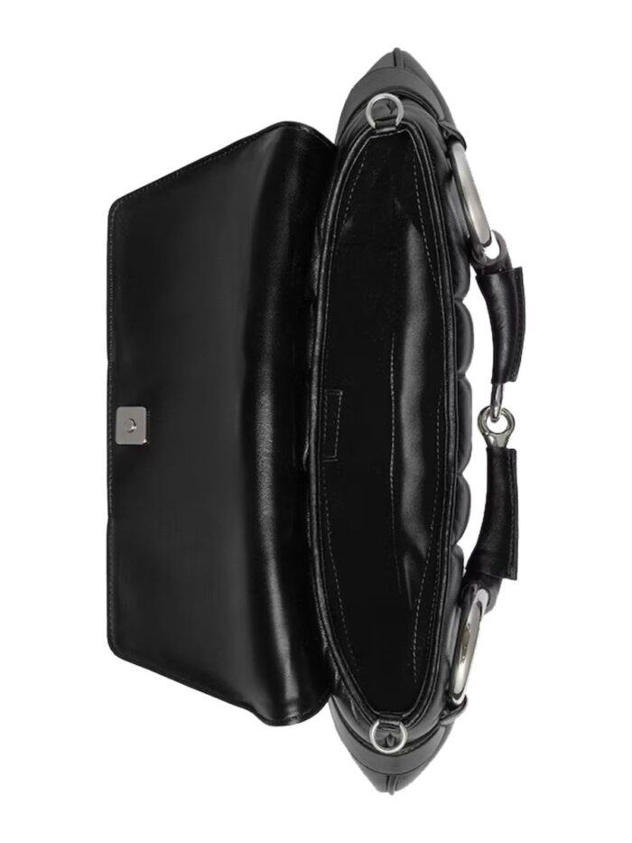GUCCI "HORSEBIT CHAIN" SHOULDER BAG