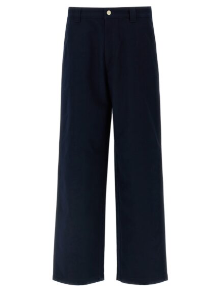 'Gucci Incrocio GG' Pants