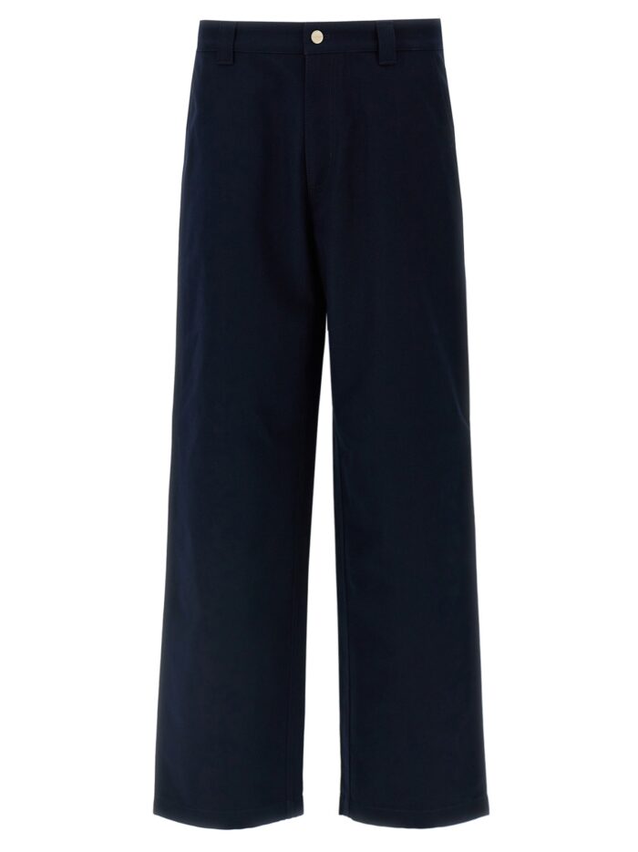 'gucci incrocio gg' pants 'Gucci Incrocio GG' Pants
