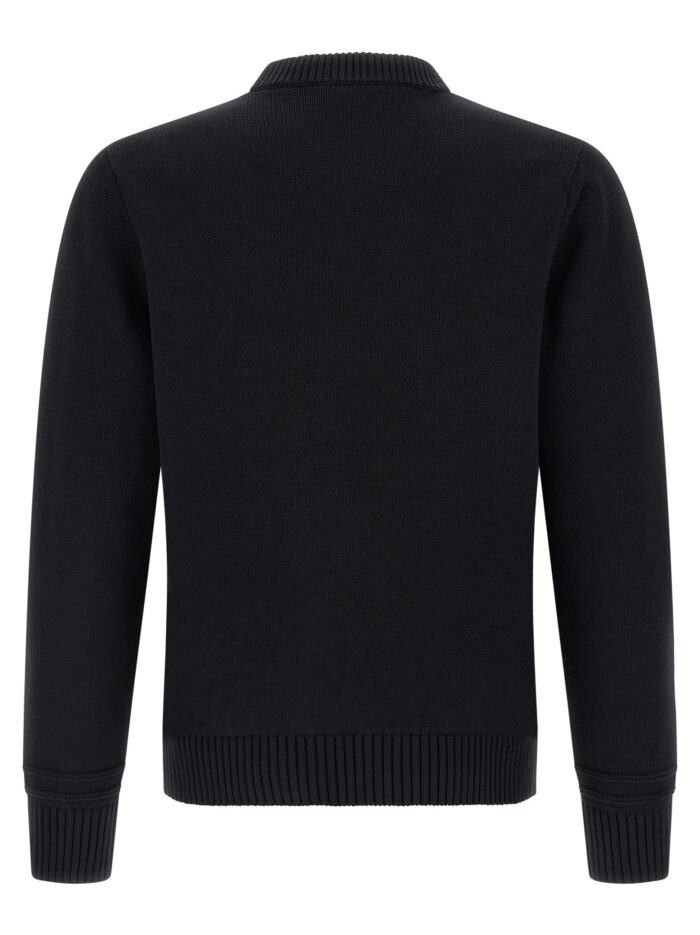 Gucci Intarsia Sweater