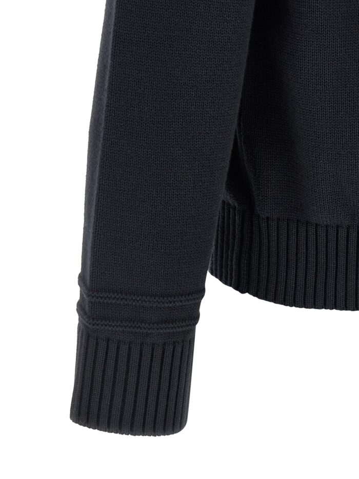 Gucci Intarsia Sweater