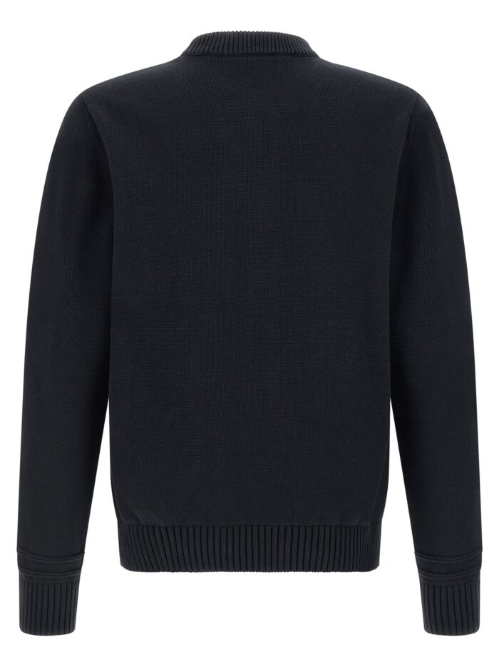 Gucci Intarsia Sweater