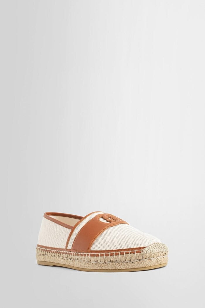 GUCCI Interlocking G Espadrilles