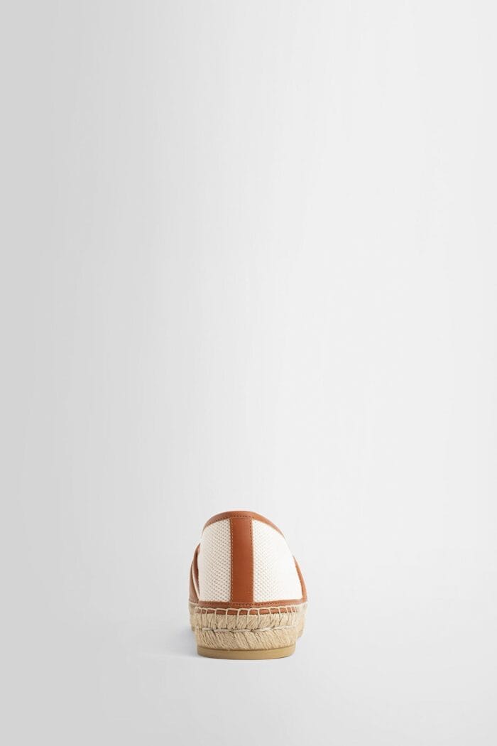 GUCCI Interlocking G Espadrilles