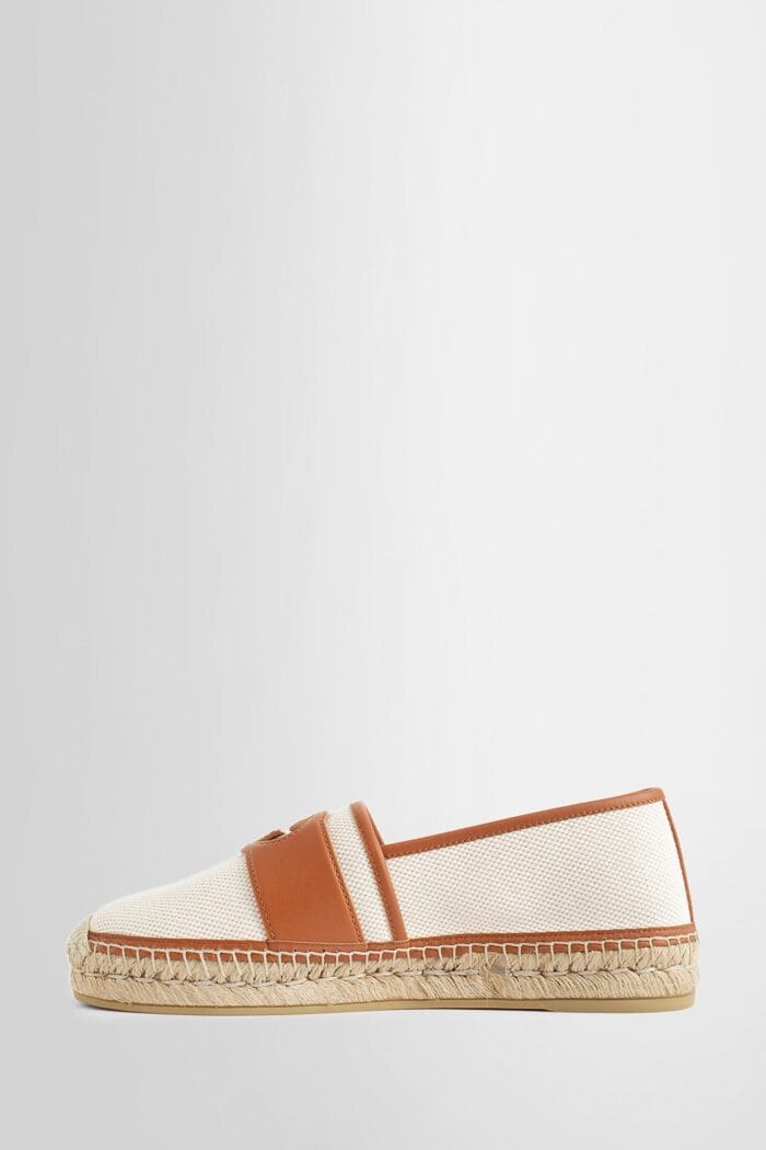 GUCCI Interlocking G Espadrilles