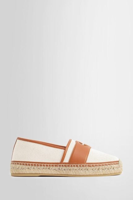 GUCCI Interlocking G Espadrilles