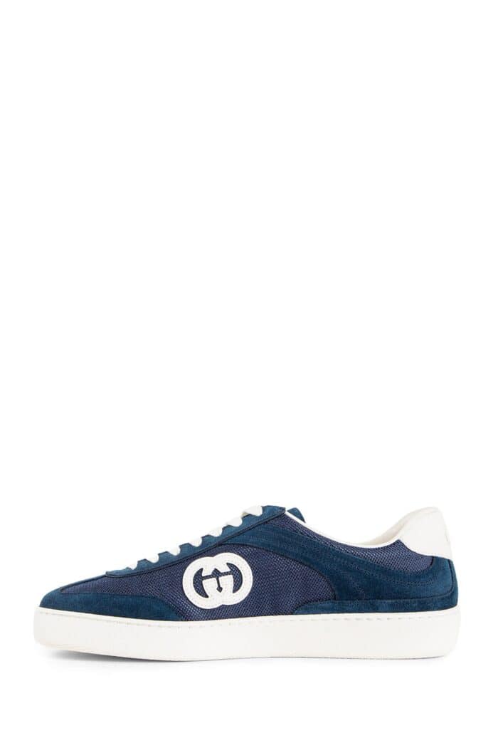 GUCCI Interlocking G Sneakers