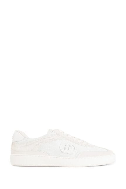 GUCCI Interlocking G Sneakers