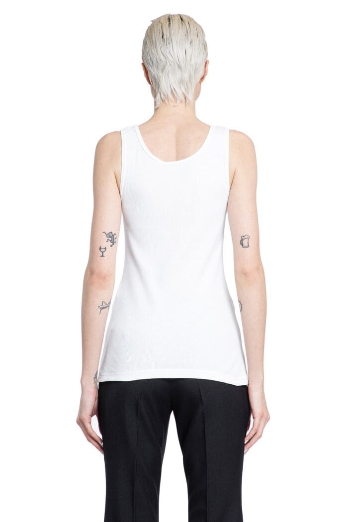 GUCCI Interlocking G Tank Top