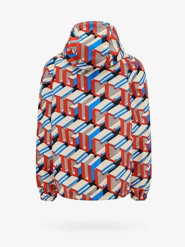 GUCCI JACKET
