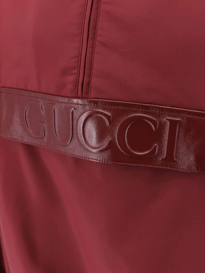 GUCCI JACKET