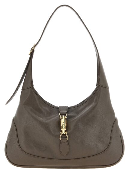 'Gucci Jackie 1961' Medium Shoulder Bag