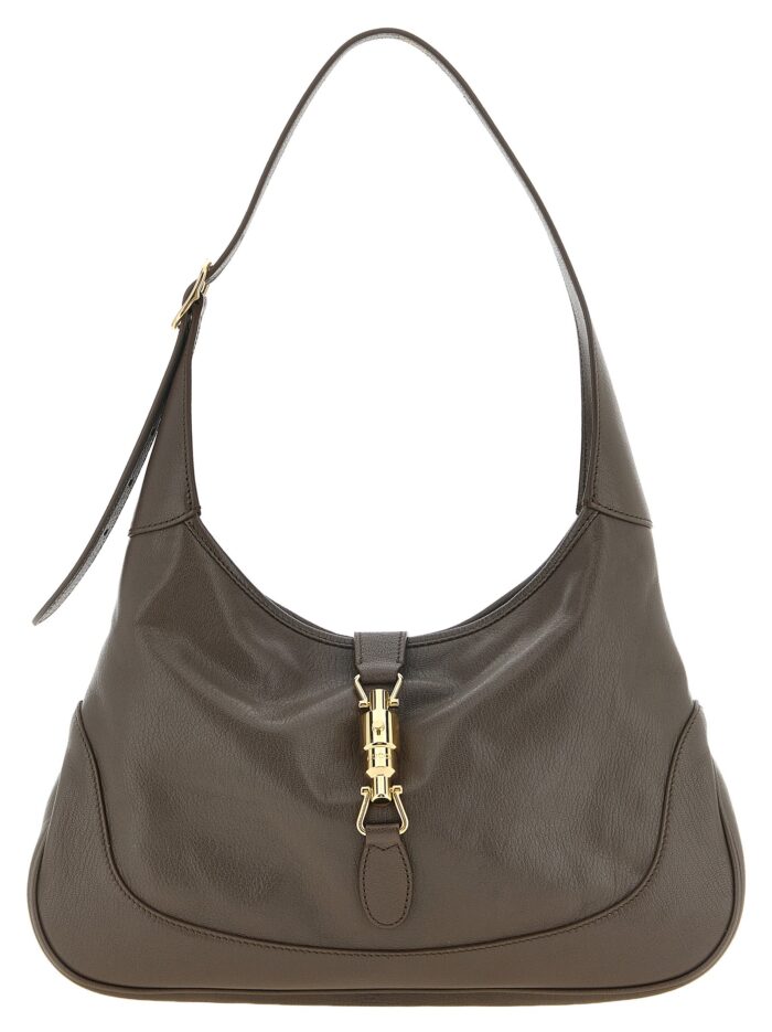 'gucci jackie 1961' medium shoulder bag 'Gucci Jackie 1961' Medium Shoulder Bag