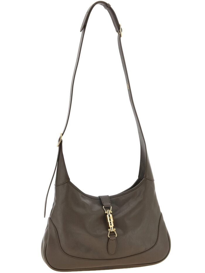 'Gucci Jackie 1961' Medium Shoulder Bag
