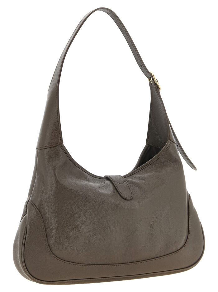 'Gucci Jackie 1961' Medium Shoulder Bag