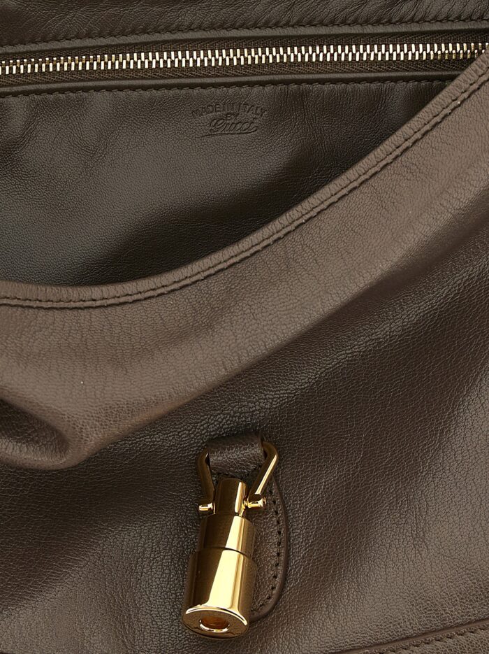 'Gucci Jackie 1961' Medium Shoulder Bag
