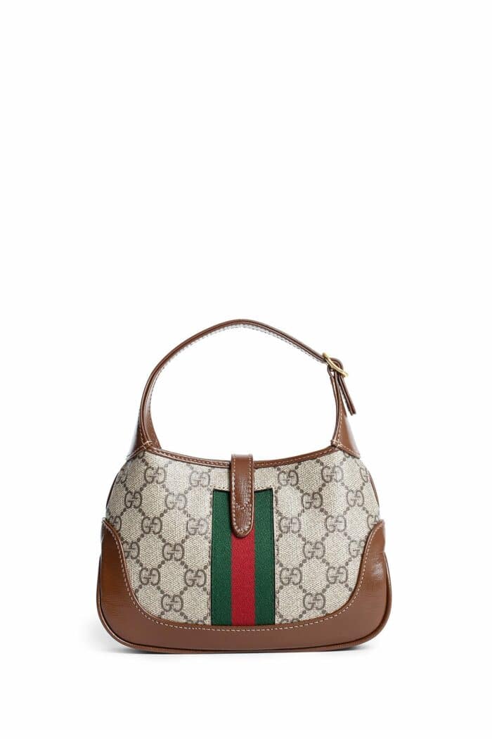 GUCCI Jackie 1961 Mini Shoulder Bag