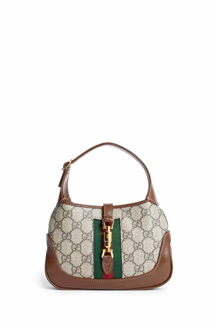 GUCCI Jackie 1961 Mini Shoulder Bag