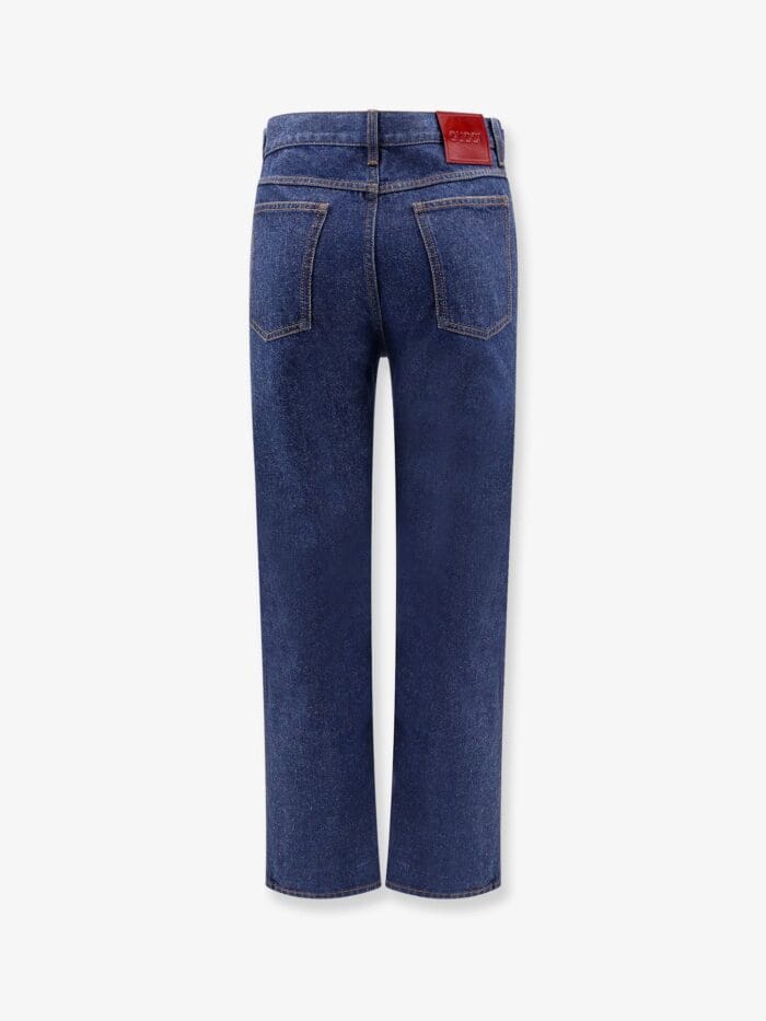 GUCCI JEANS