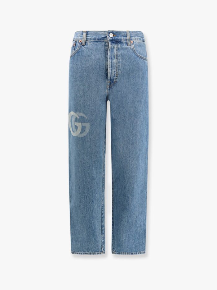 GUCCI JEANS