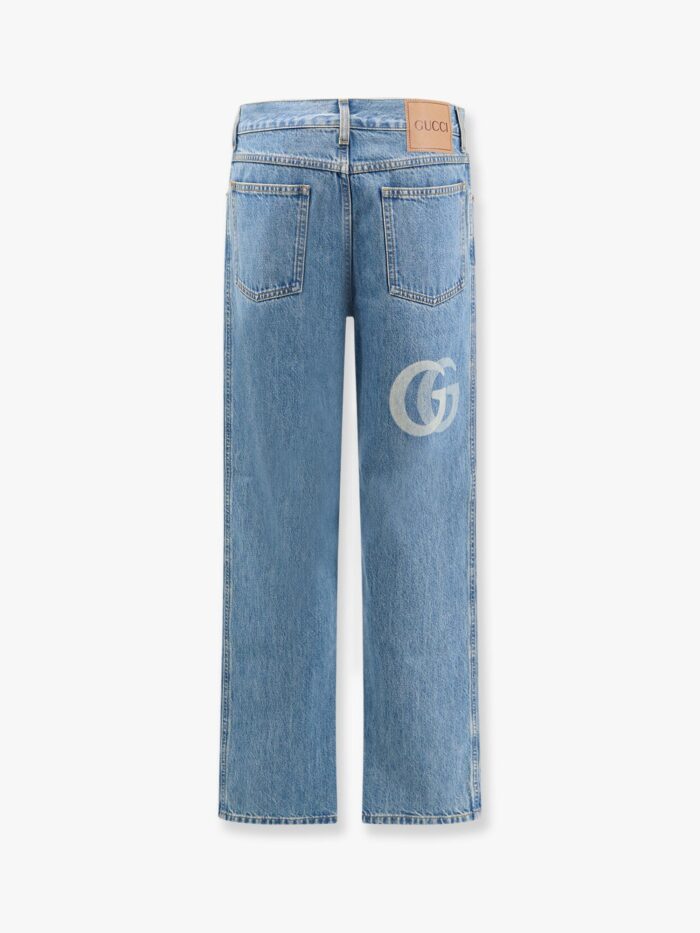 GUCCI JEANS