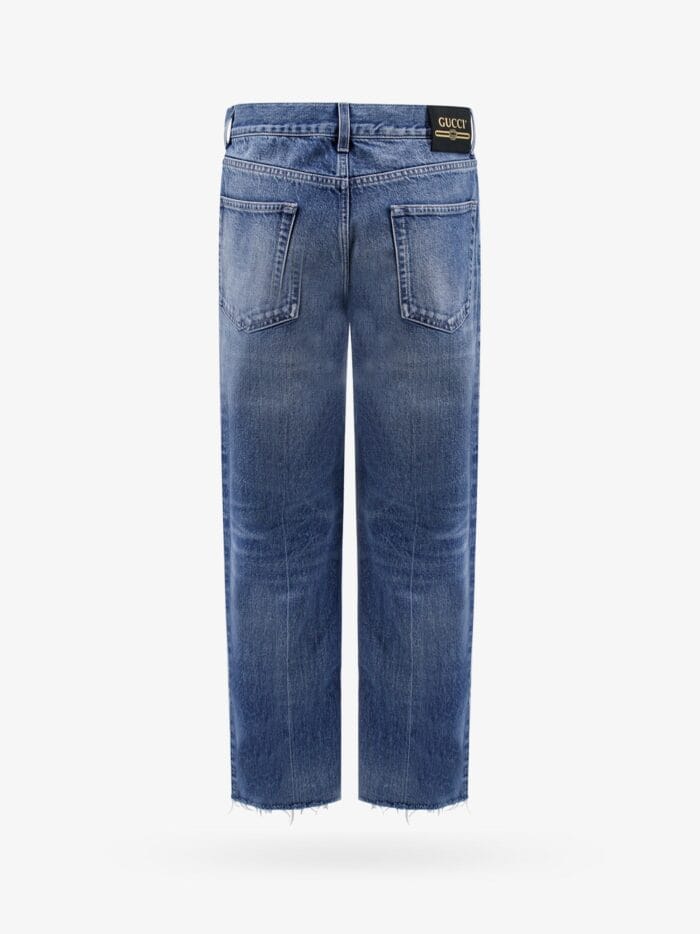 GUCCI JEANS