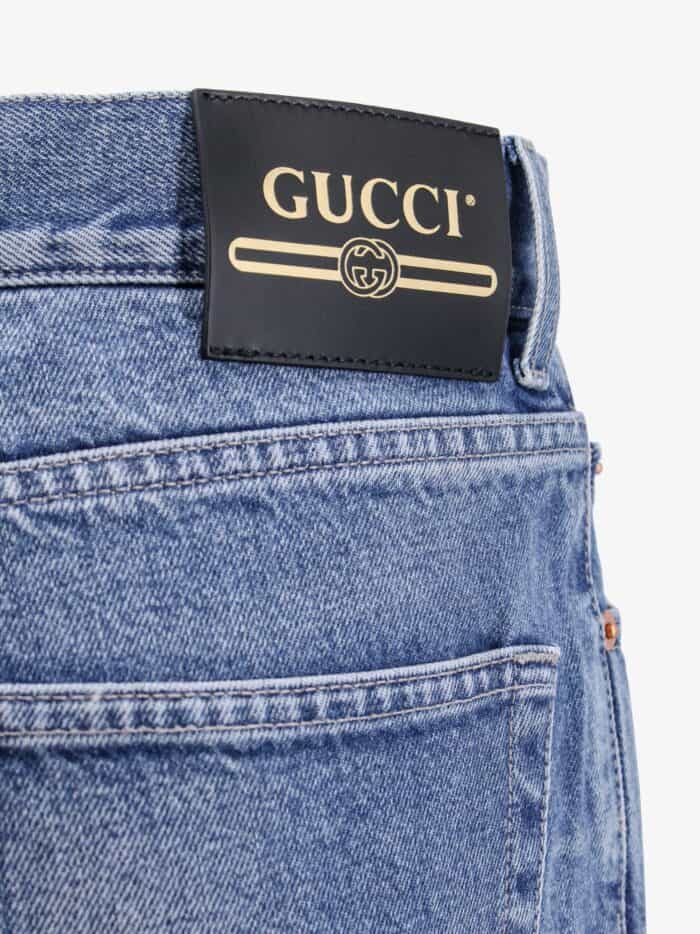 GUCCI JEANS