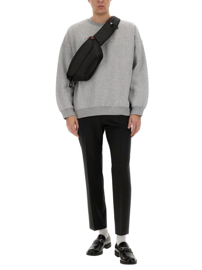 Gucci JERSEY SWEATSHIRT