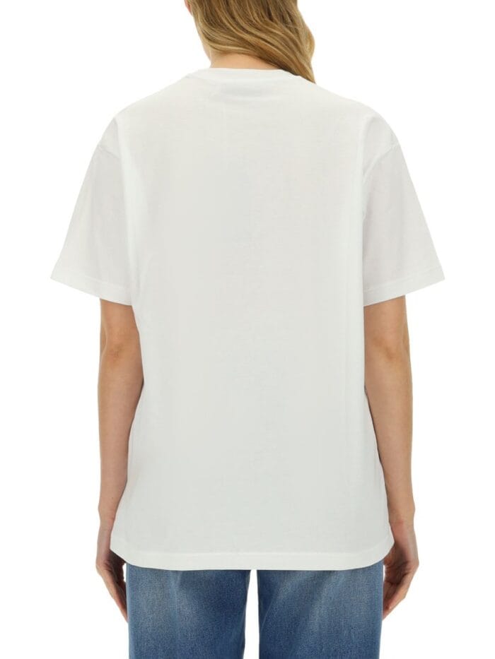 Gucci JERSEY T-SHIRT