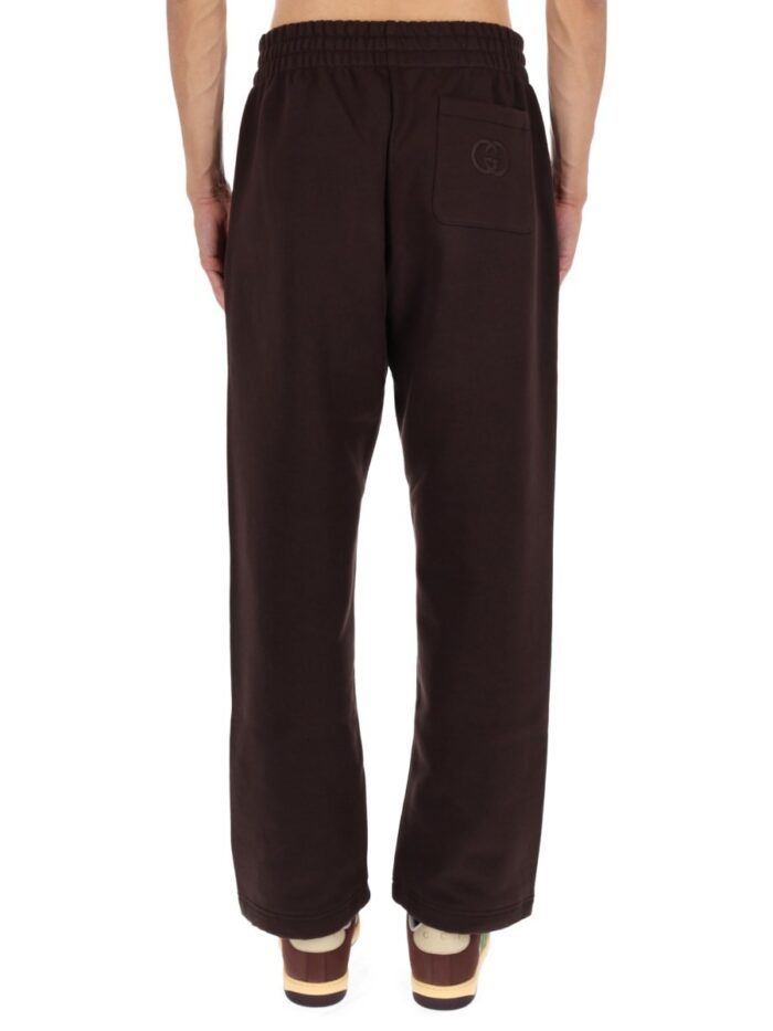 Gucci JOGGING PANTS