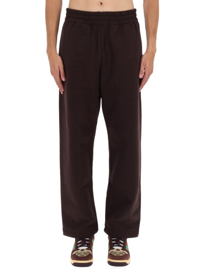 Gucci JOGGING PANTS