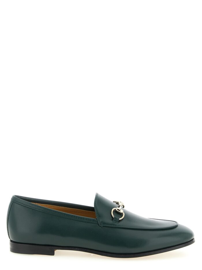 'gucci jordaan' loafers 'Gucci Jordaan' Loafers