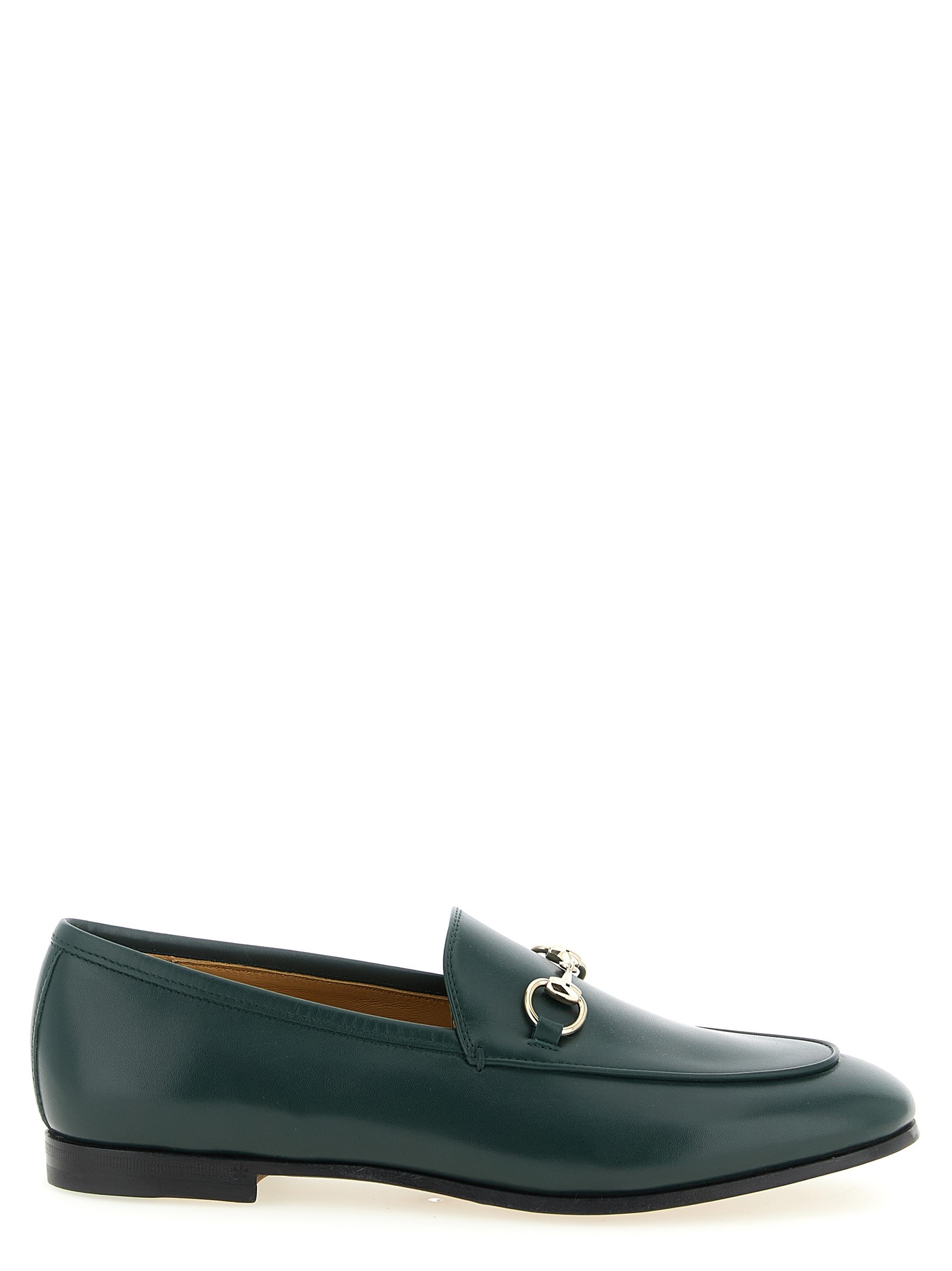 'Gucci Jordaan' Loafers