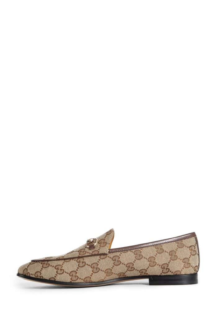 GUCCI Jordaan Loafers